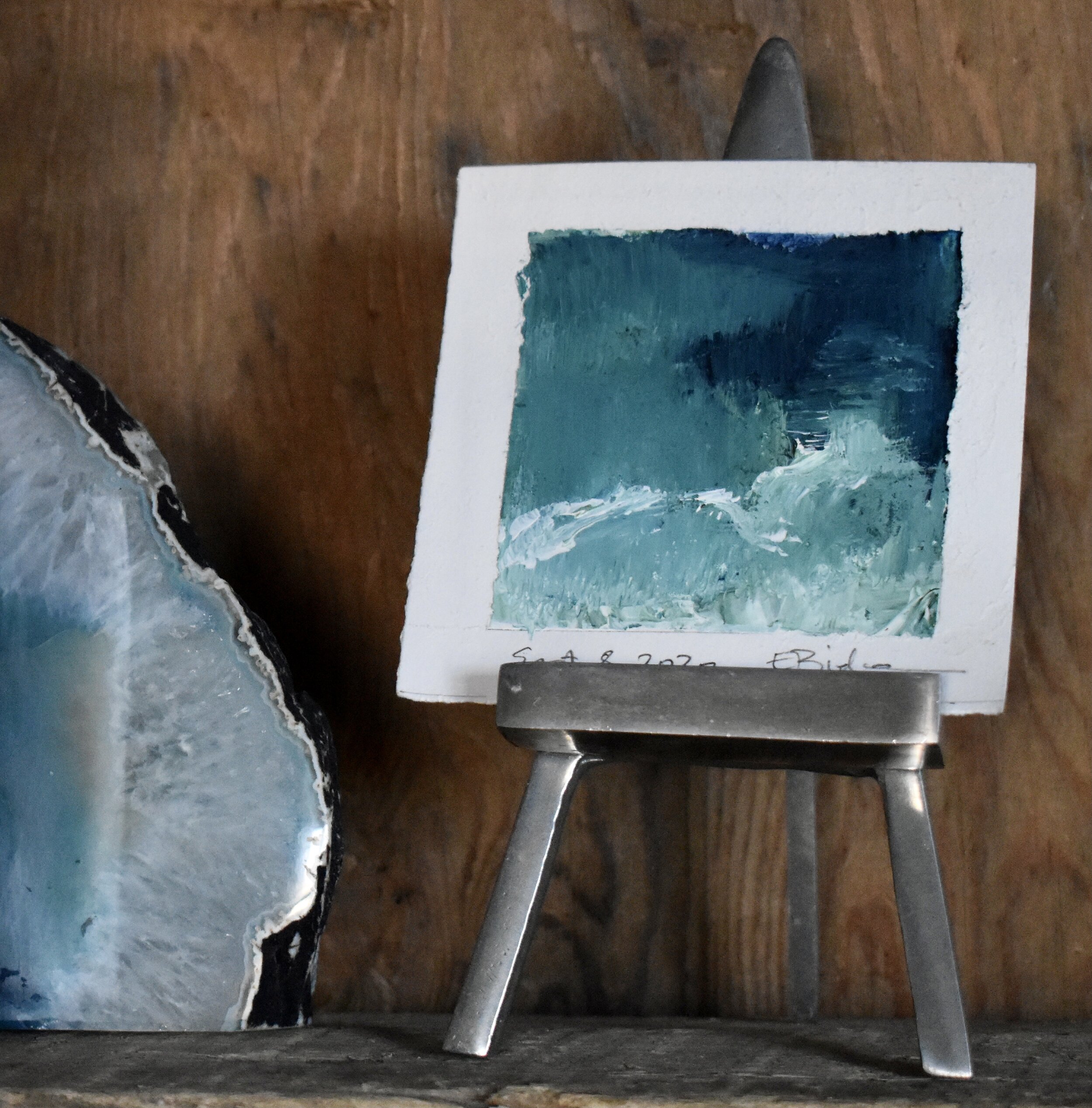 Waves SOLD