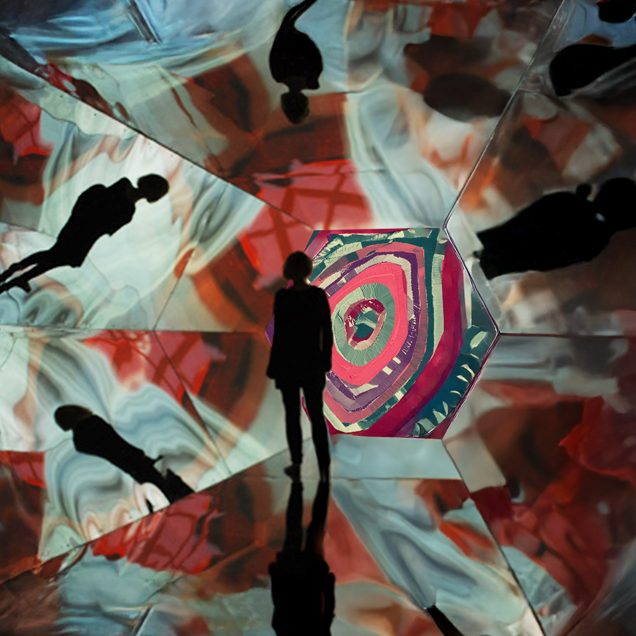 From Zero to Liberation: Metabolizing Our Affective States