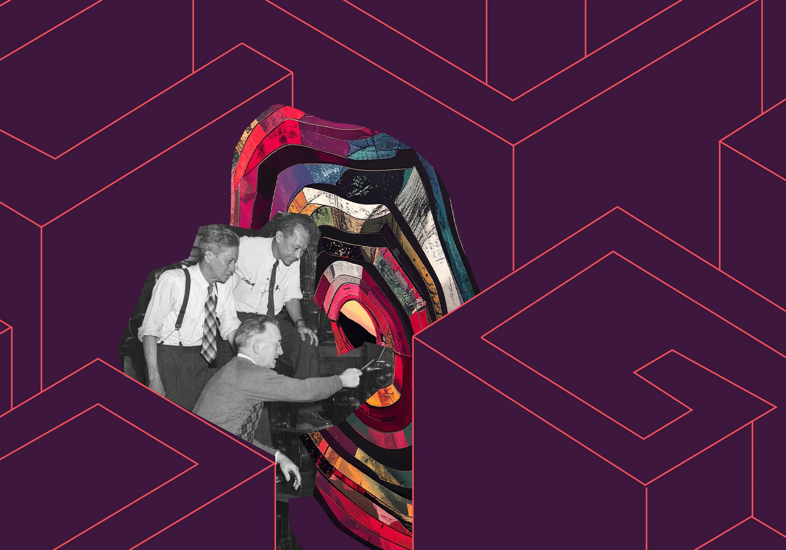 The Compromise Trap Maze Dojo