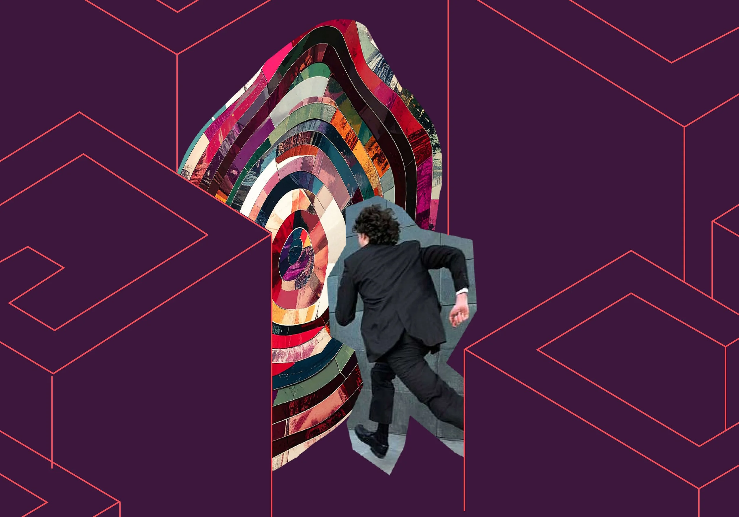 With Privilege Comes Responsibility Maze Dojo