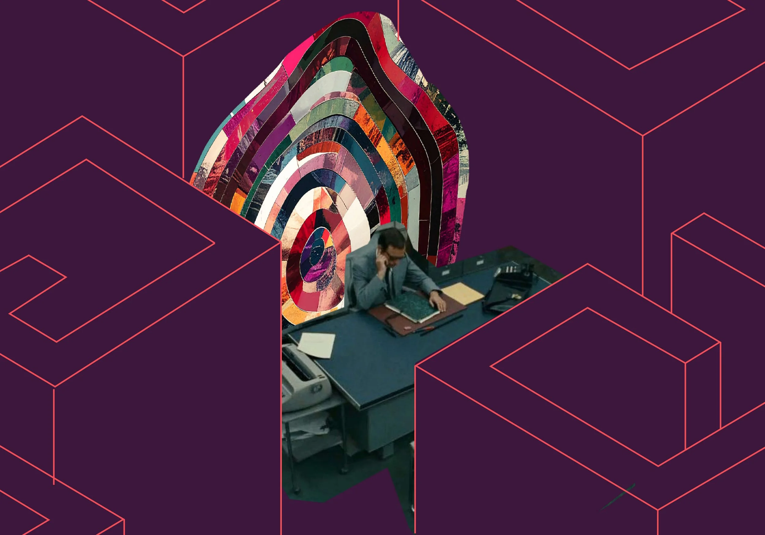 April Maze Dojo