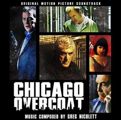 Chicago Overcoat (Crime) — Greg Nicolett