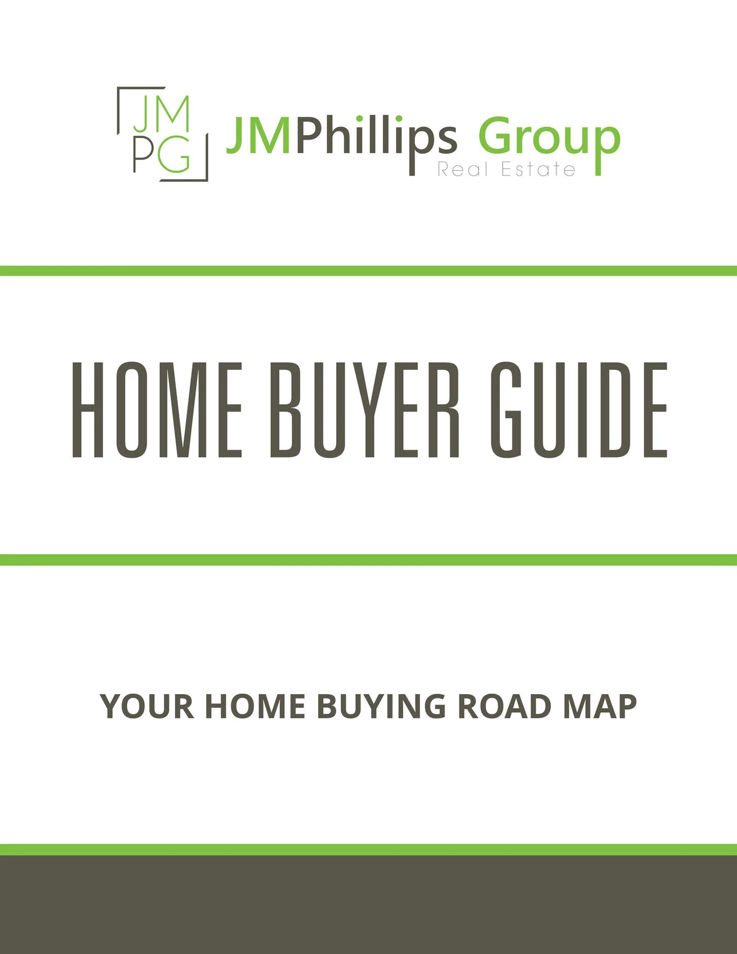 The JM Phillips Group Real Estate