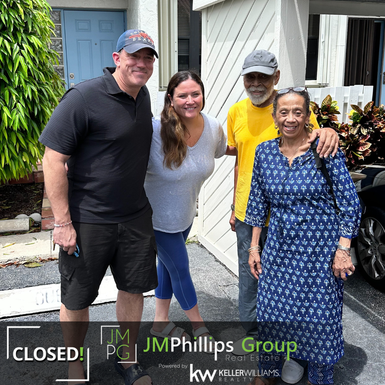 The JM Phillips Group Real Estate