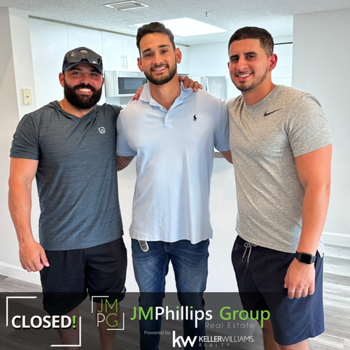The JM Phillips Group Real Estate