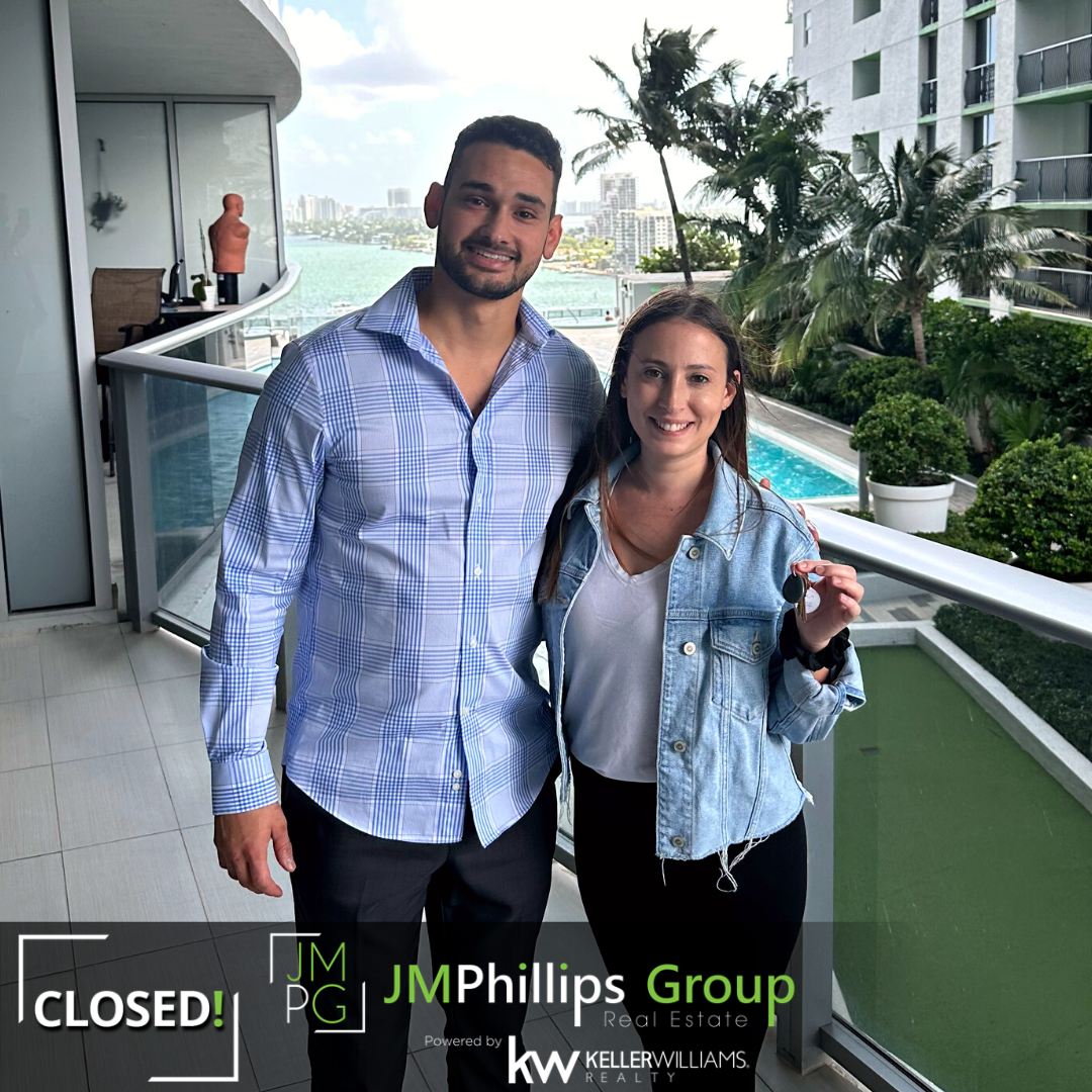 The JM Phillips Group Real Estate