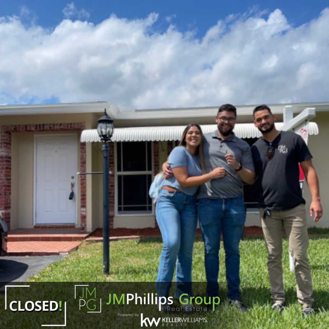 The JM Phillips Group Real Estate