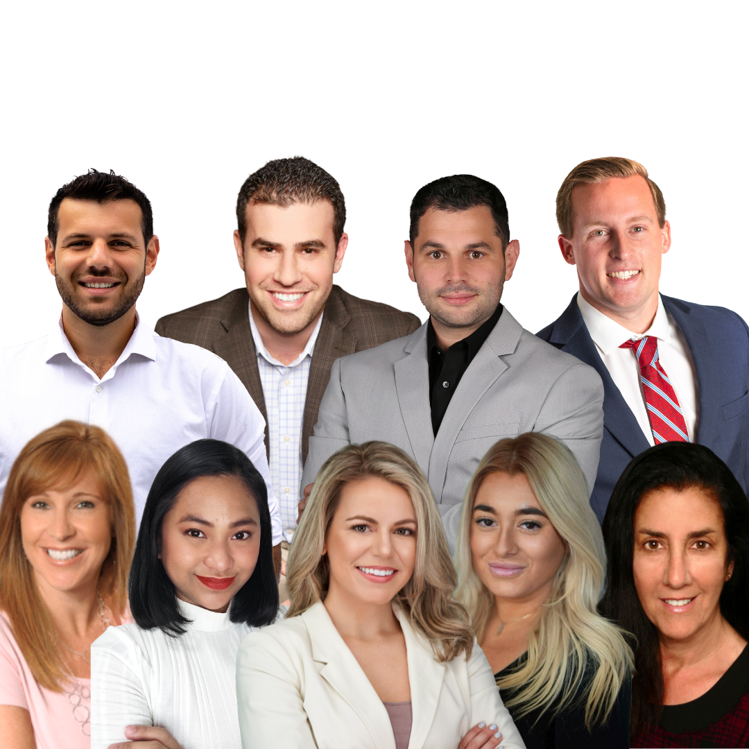The JM Phillips Group Real Estate
