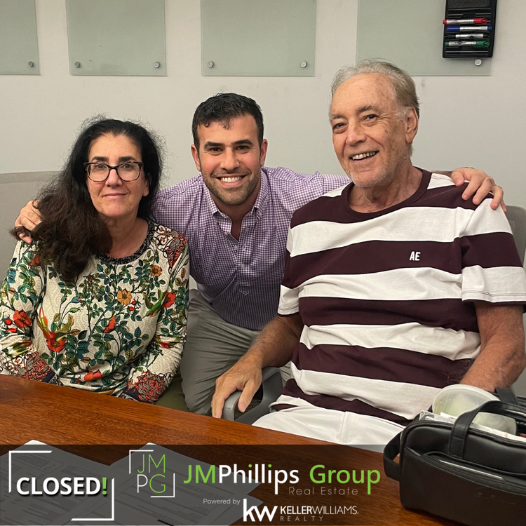 The JM Phillips Group Real Estate