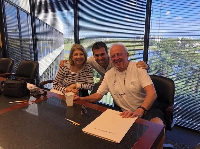 The JM Phillips Group Real Estate