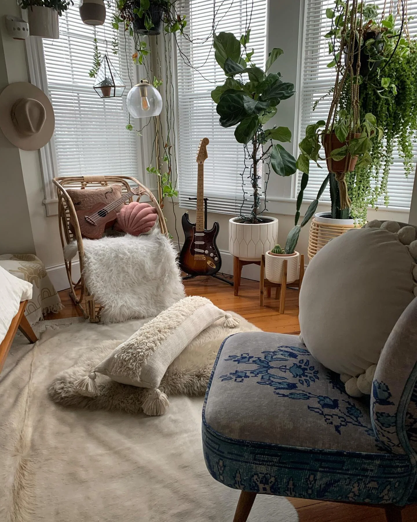 POV: my plants humble-bragging about how much water they drink