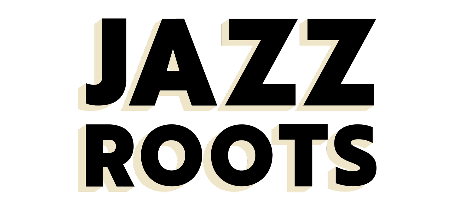 Paris Jazz Roots