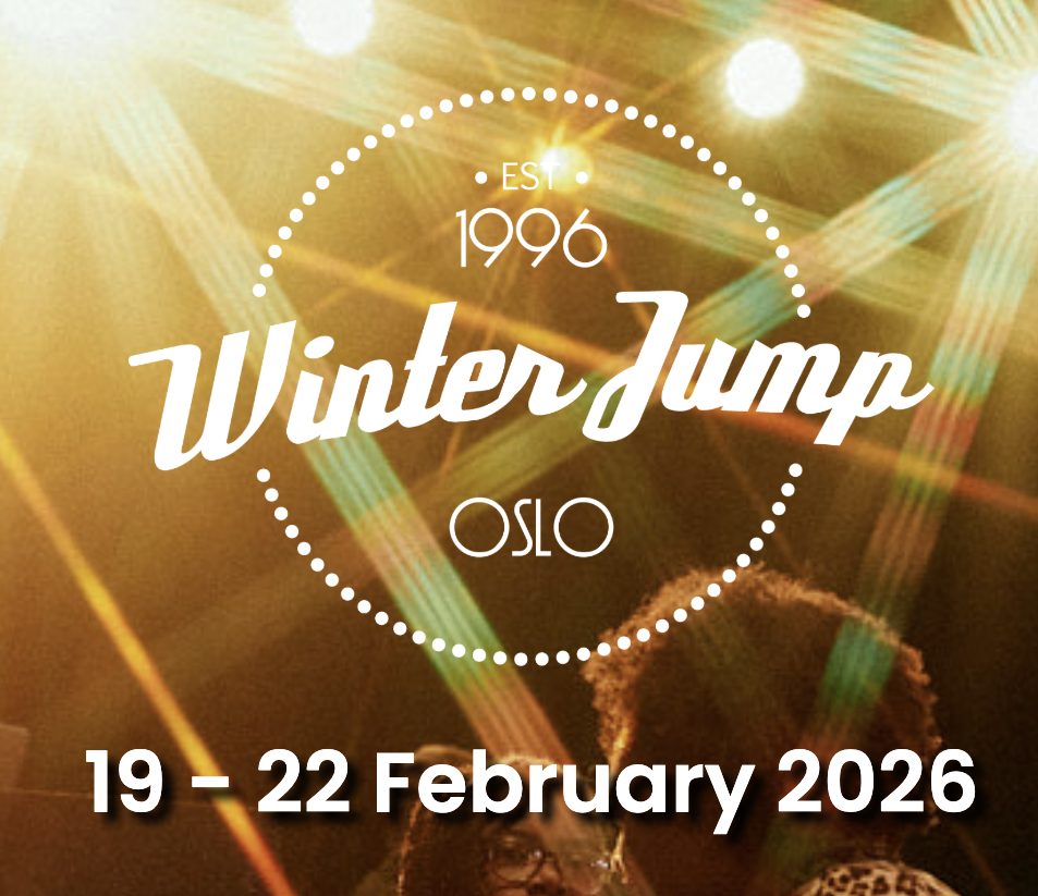 Winter Jump 