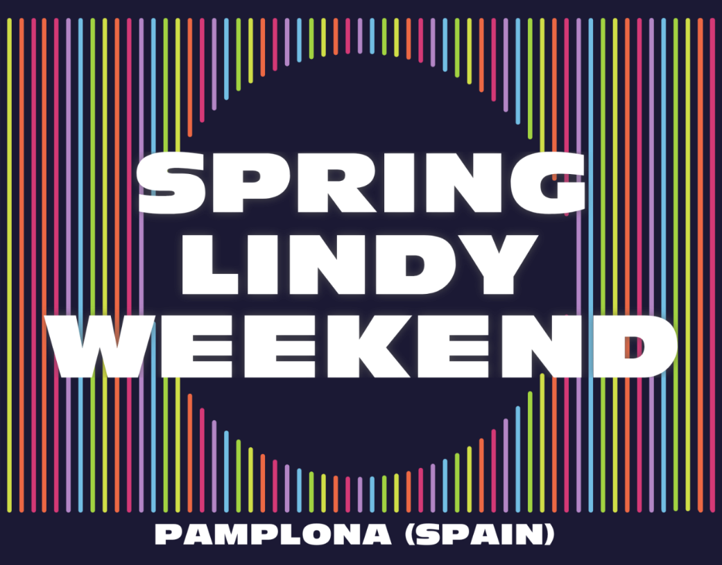 Spring Lindy Weekend