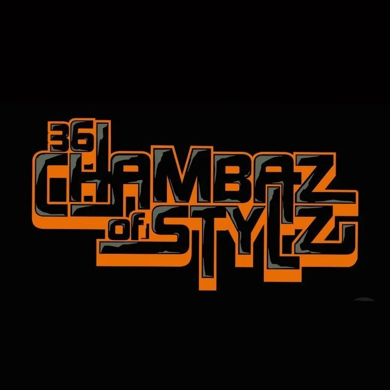 36 Chambaz of Stylz