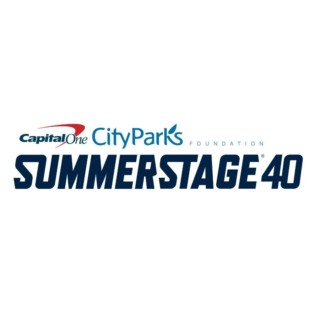 CapitalOne City Parks Foundation SummerStage presents "LaTasha Barnes' The Look of Love'"