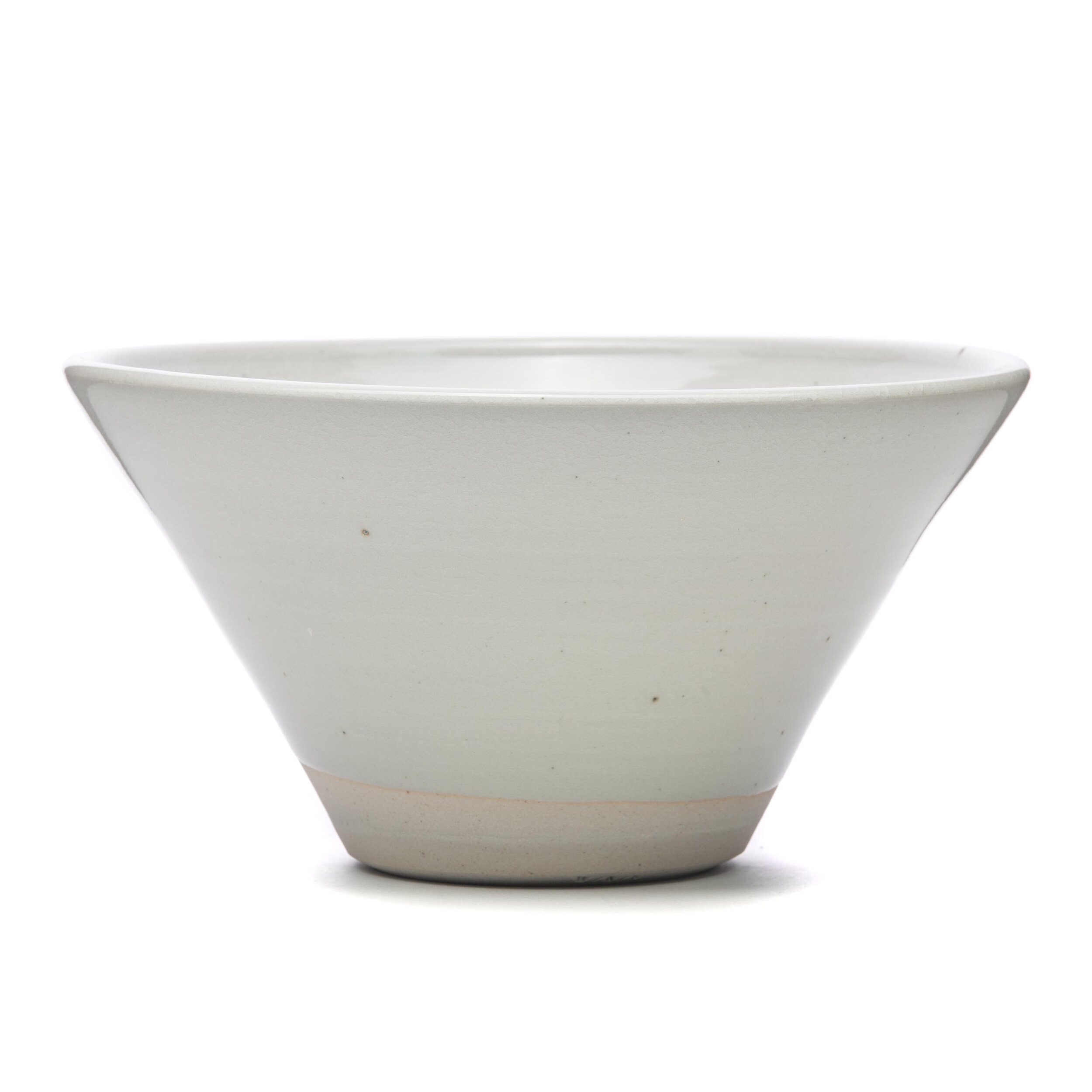 Large V Bowl ø7.5"/32oz 