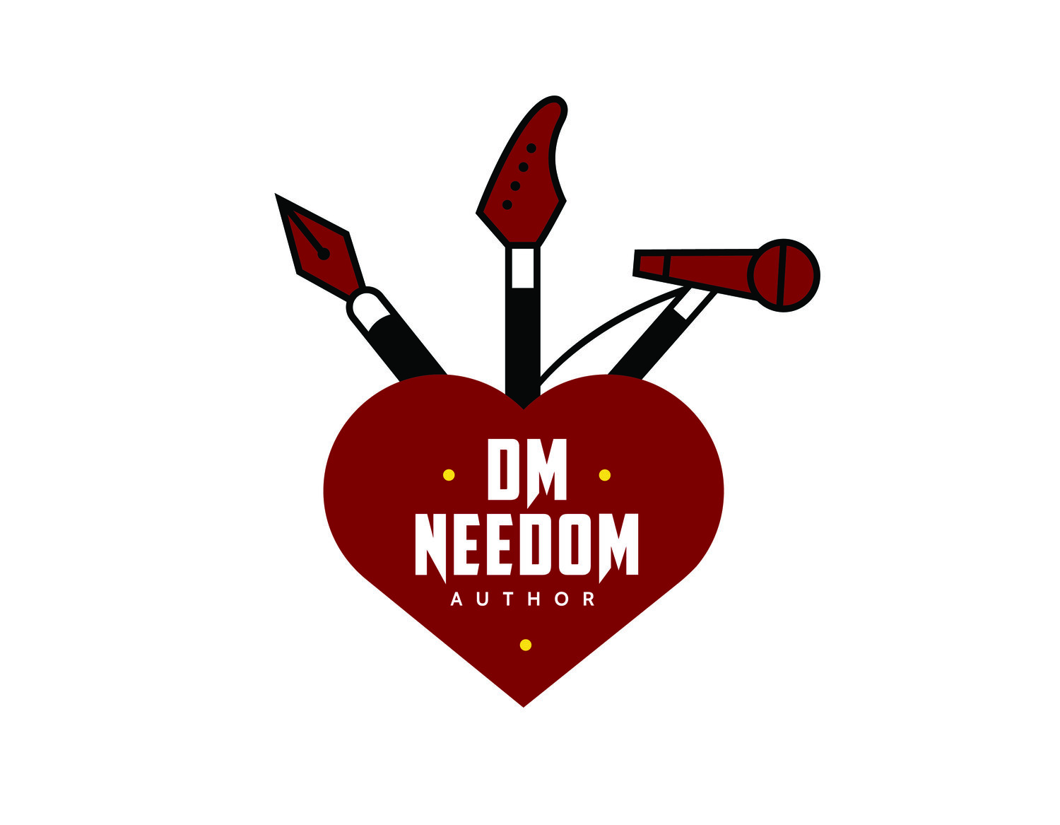 D. M. Needom