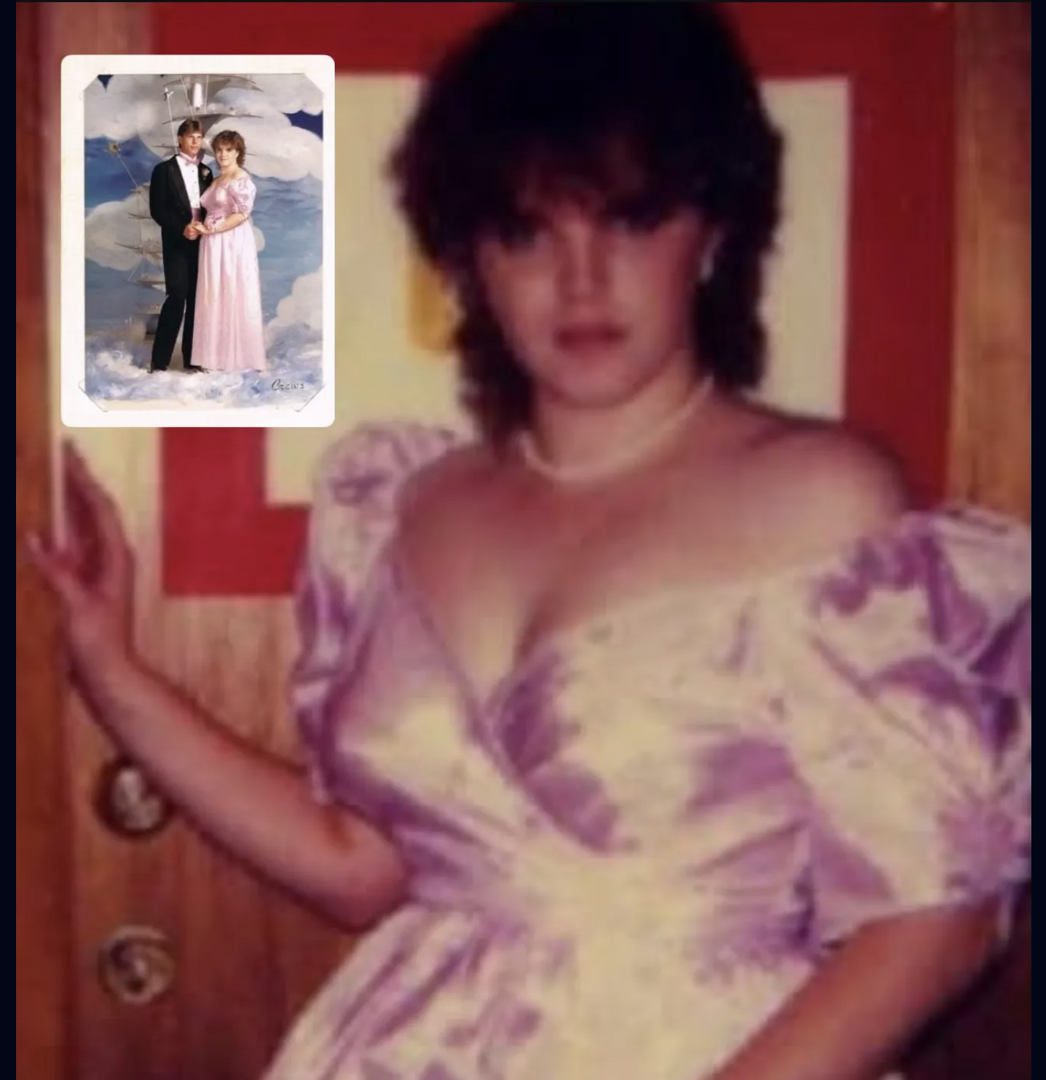 A Memorable Prom