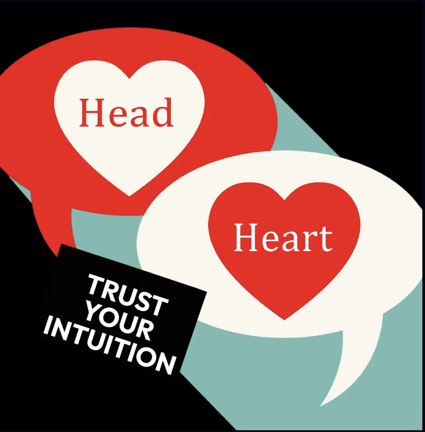 The First Reading I Ever Had - The Fear That Lead to Insta-Love