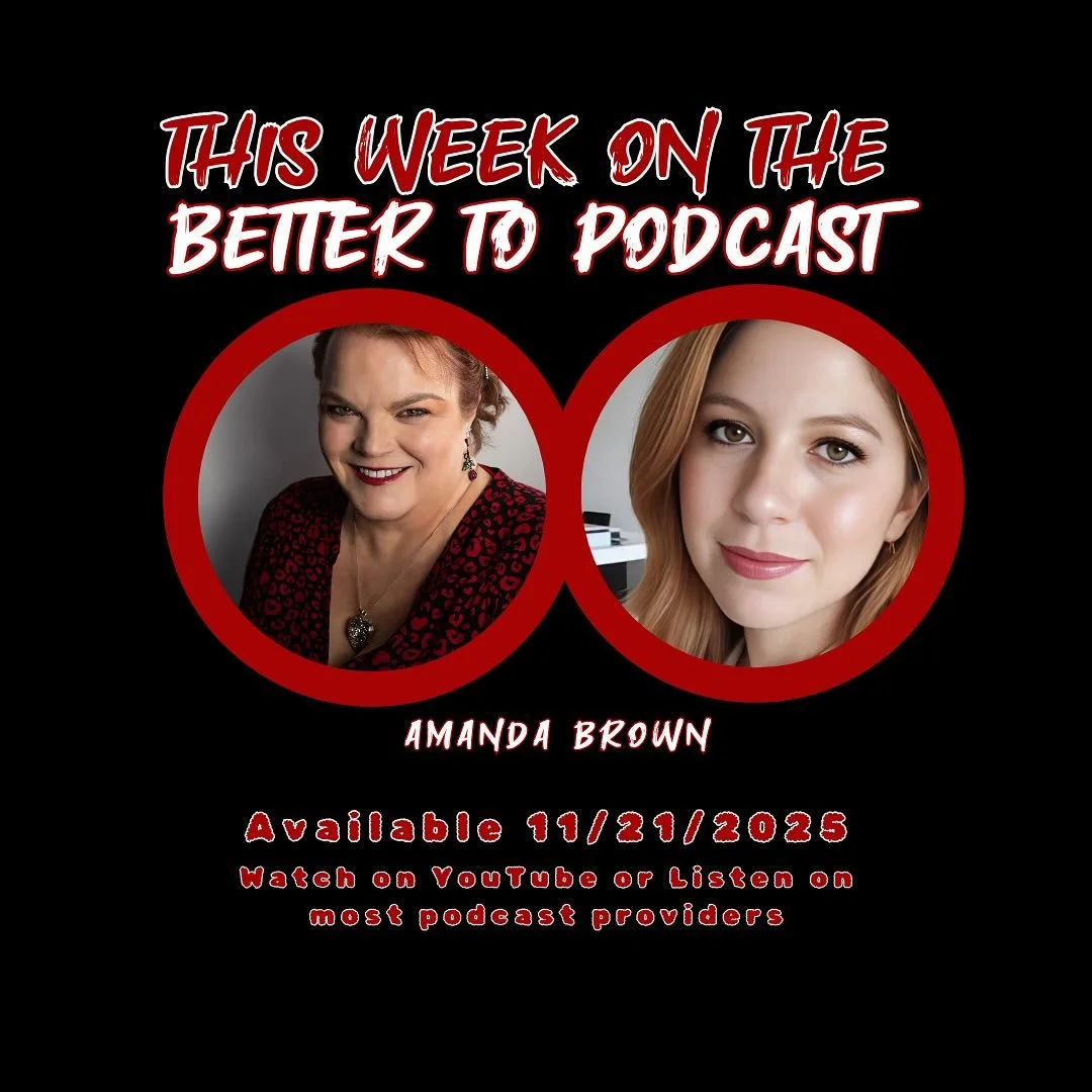 This week on the podcast Amanda Brown of Sage and Story stops by the show. **** Amanda says: My love for reading began at a young age&mdash;curled up with a book, a fluffy blanket, a warm candle flickering nearby, and a cup of London Fog tea from Har