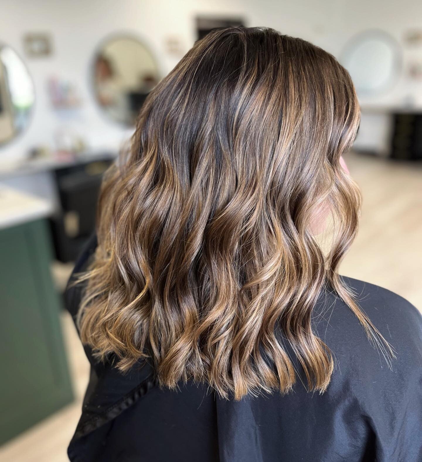 Are you searching for your perfect stylist?​​​​​​​​
​​​​​​​​
It can be so frustrating when you go to a new hairstylist, walk-in with certain expectations, and NOT have them met! We have been there personally and we have made sure we do our best to ha