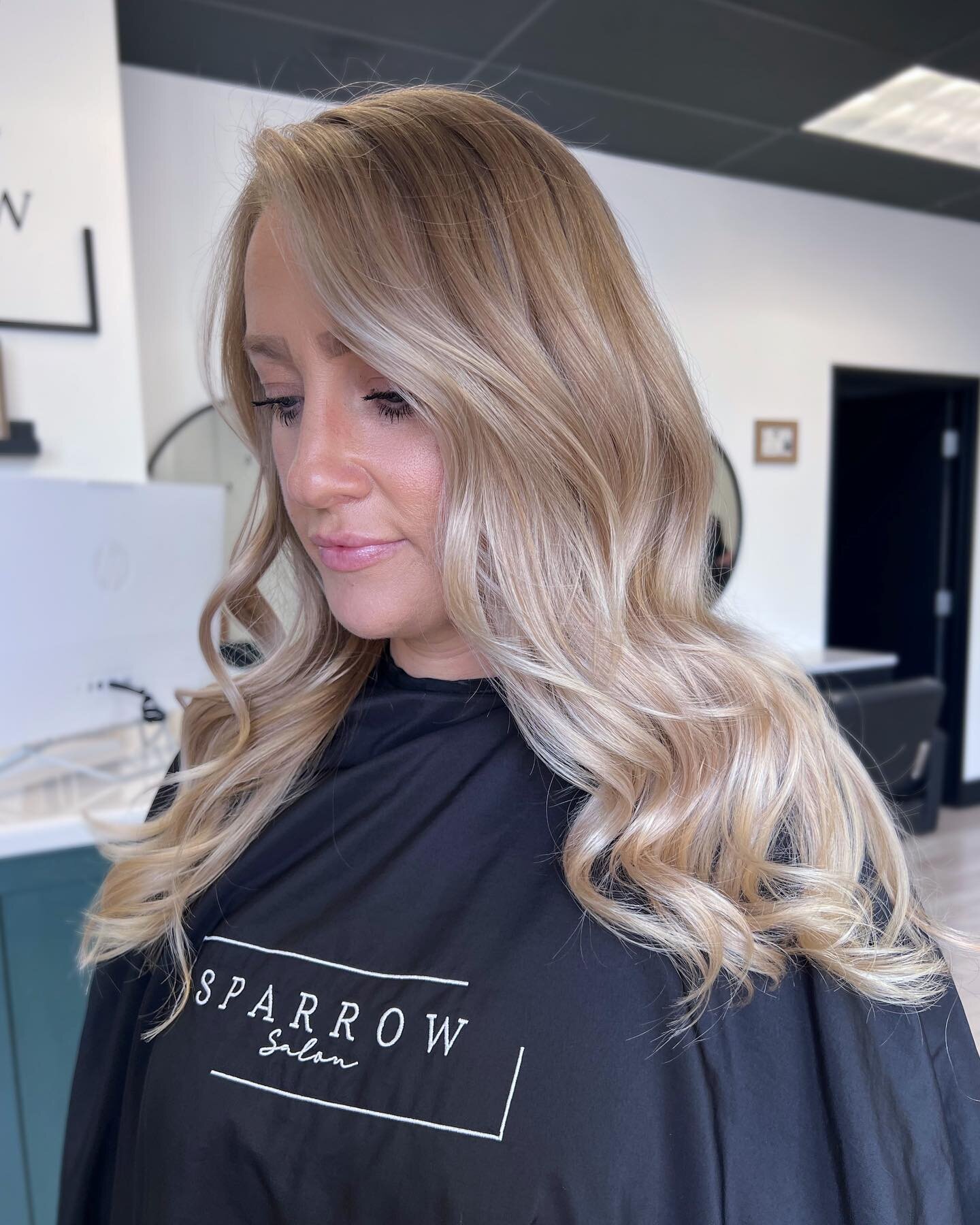 Why do we tease when we do balayage or foilyage? 

Gentle teasing creates a softer, seamless transition and avoids any splotchy spots of hard lines. 

It helps achieve that effortless lived in look we all love! 

Knowing why, is huge! 

It's never a 