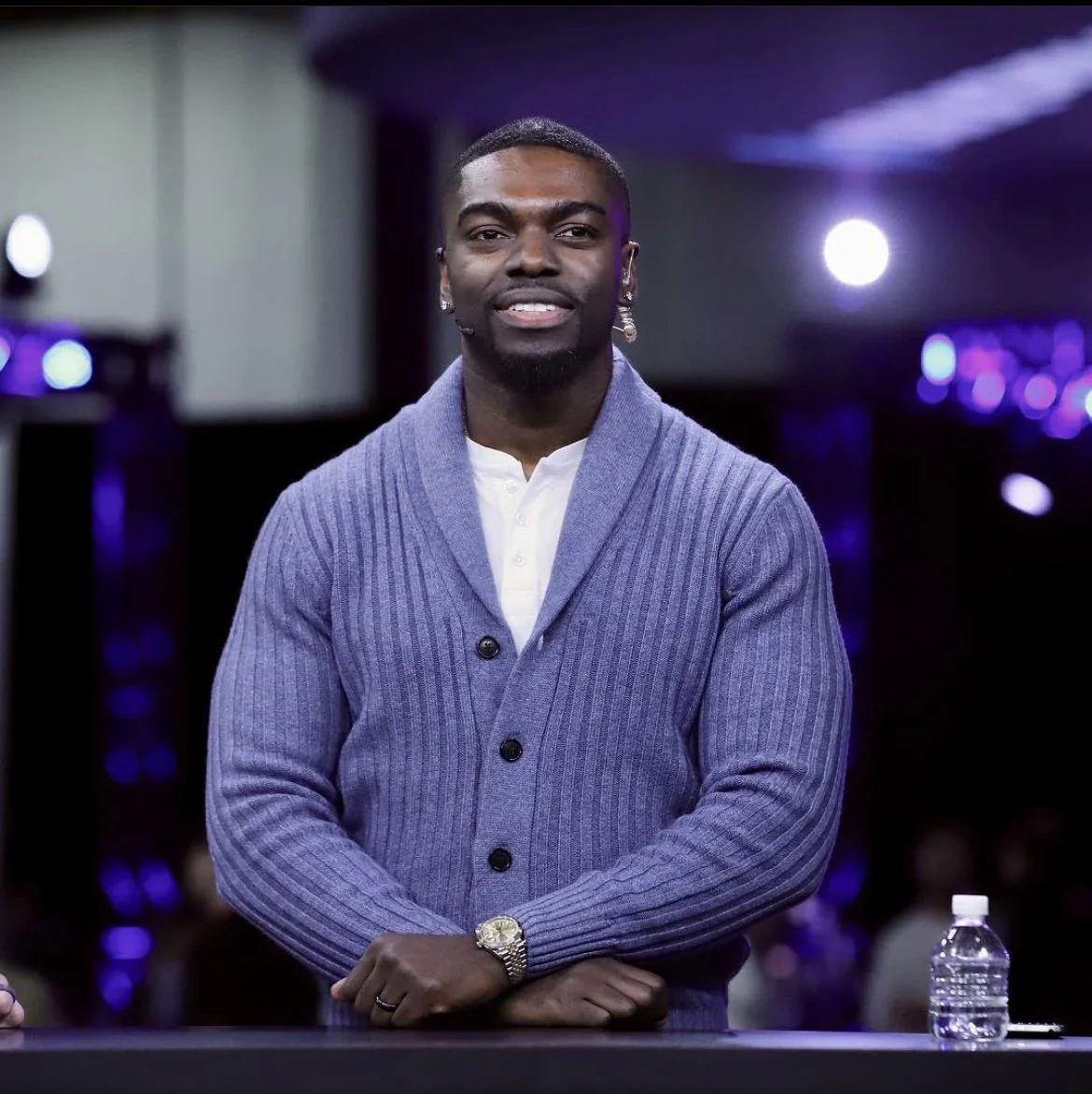 Bryant McFadden Case Study — Annie H. Hoffman