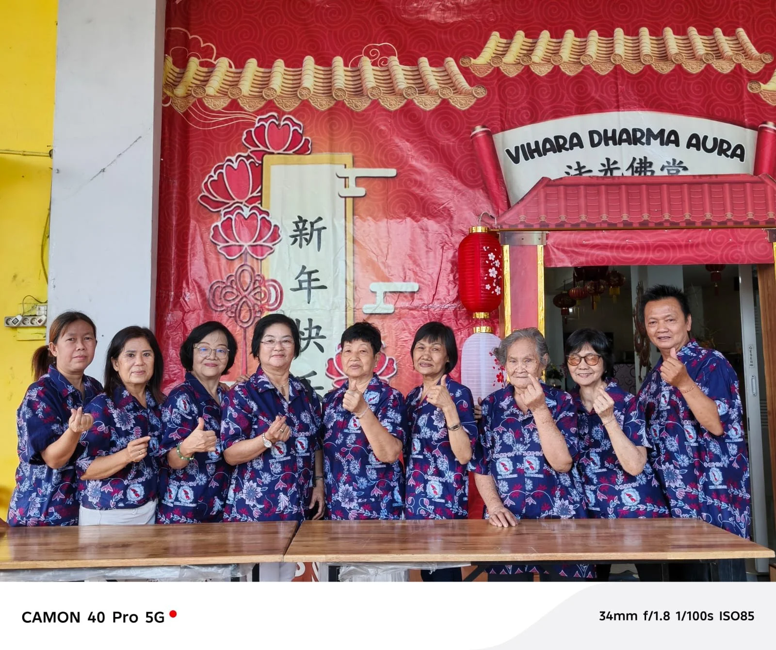 Kegiatan &amp; Aktifitas Wulan Bahagia Ranting, Januari - Juli 2026