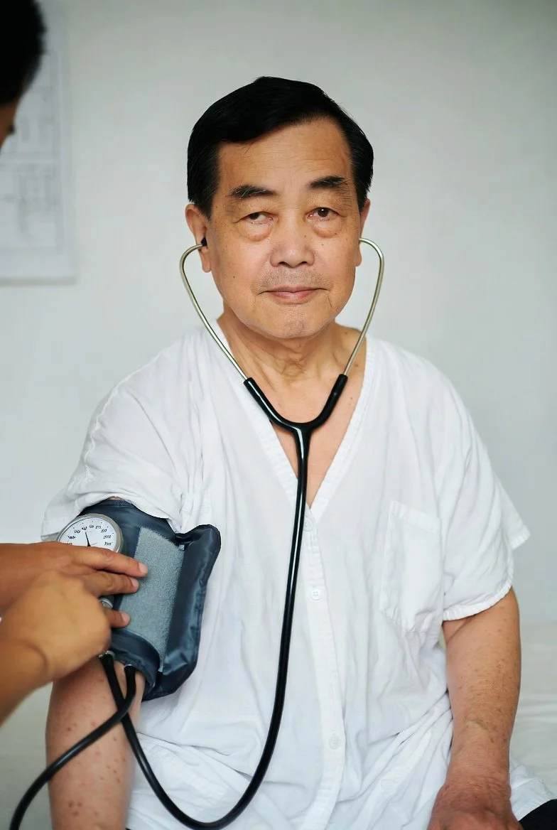 Kapan Lansia Harus Rutin Cek Kesehatan?