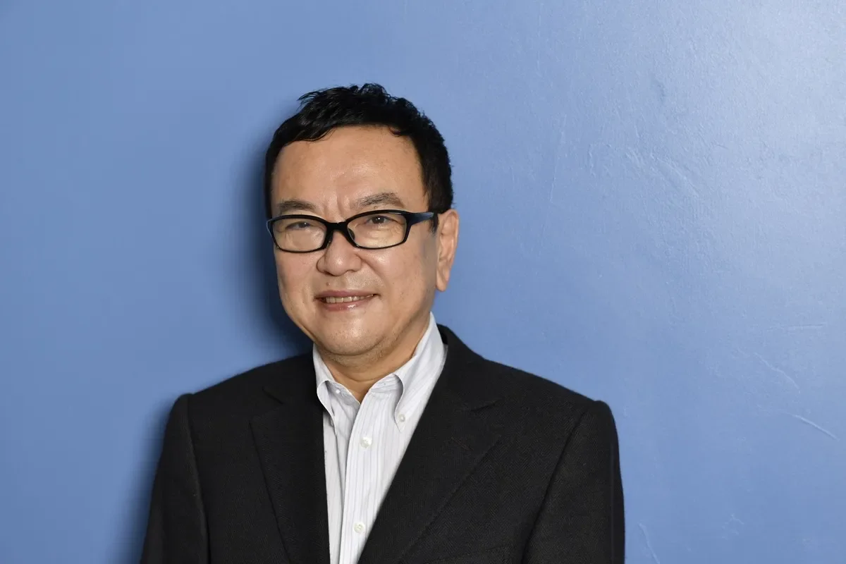 Tembok Berusia 80 Tahun