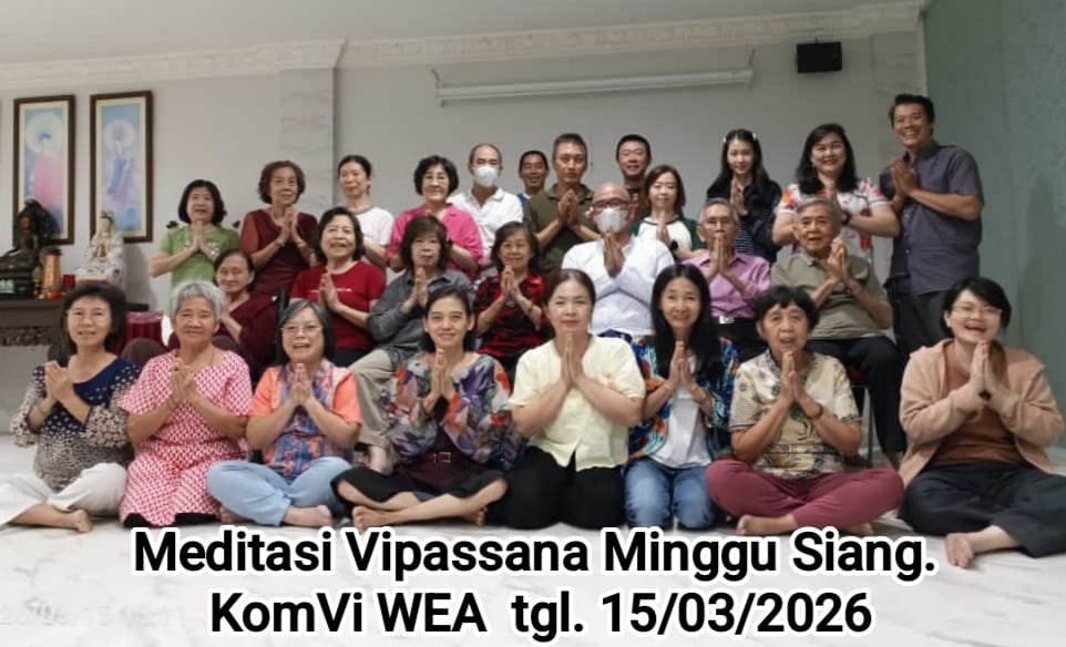 Tips Membangun Ketahanan Emosional Lansia