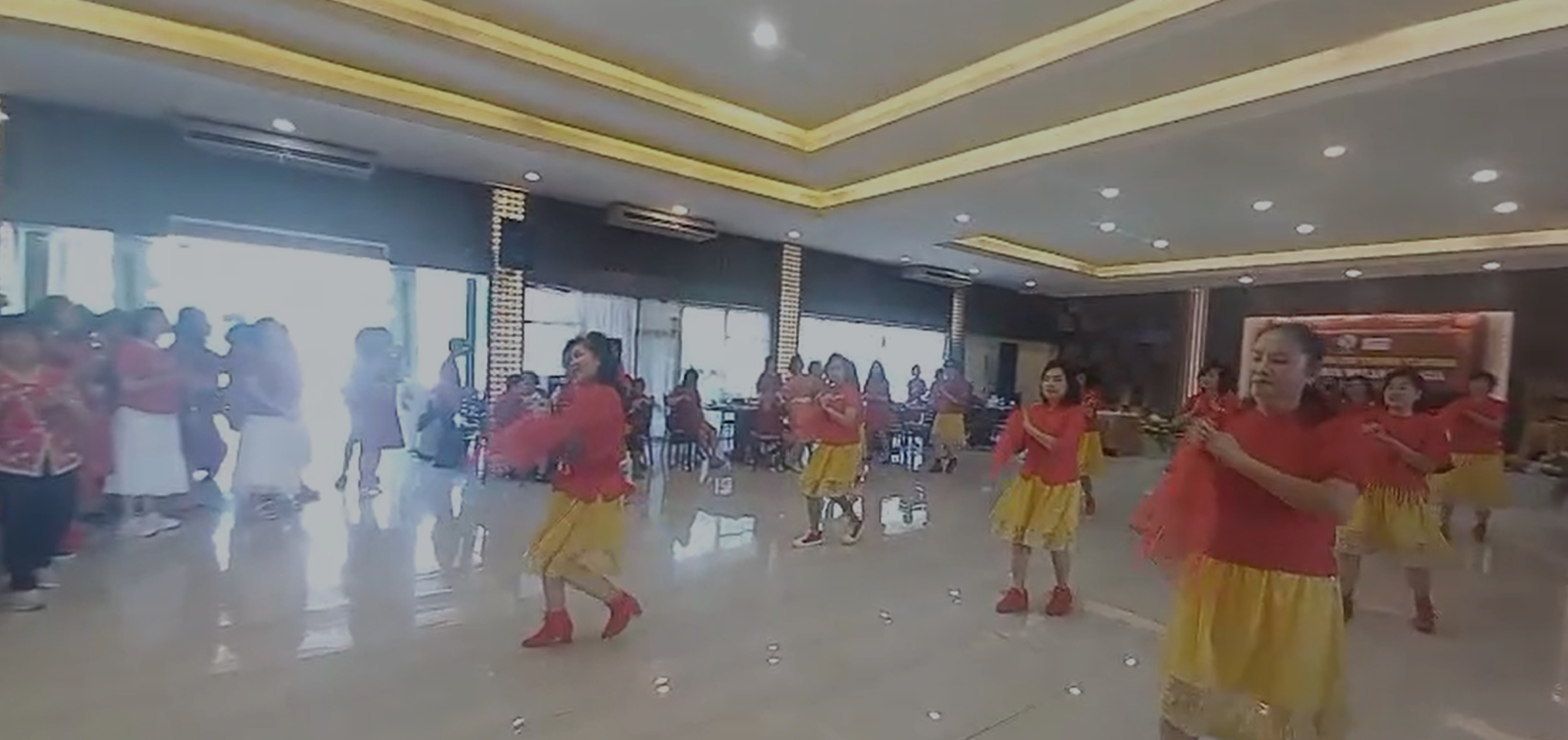 Kegiatan &amp; Aktifitas Wulan Bahagia DPD Sumatera Selatan, Januari - Juli 2026
