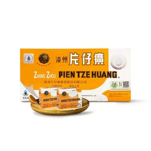 Mengenal Obat China dan Manfaatnya