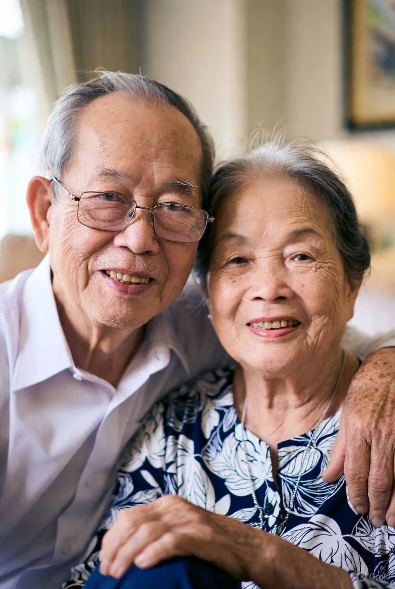 10 Cara 'Menolak' Tua