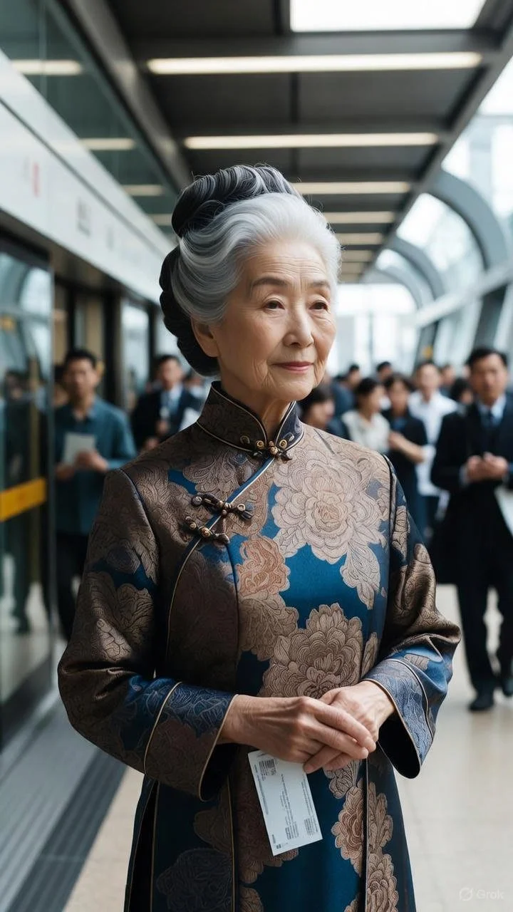 12 Jurus Menua yang Anggun Tahun 2026