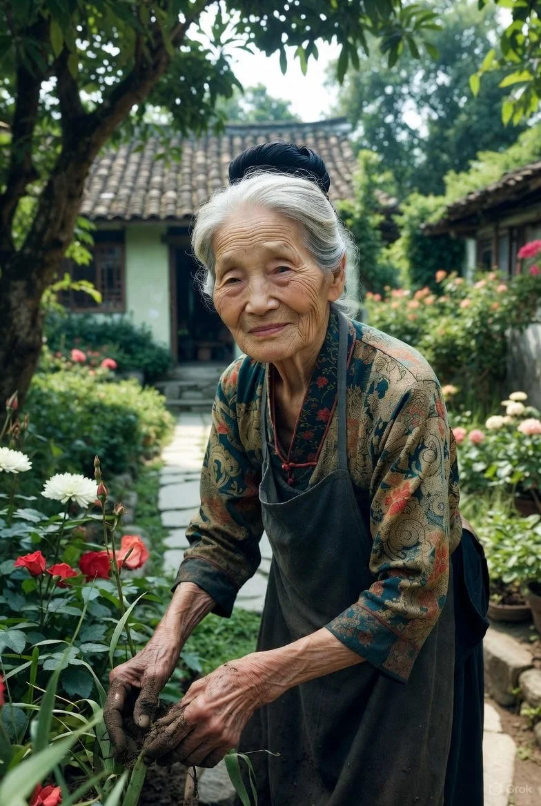 Sstt... Stay Vacation di Rumah, Sebuah Rahasia Panjang Umur

