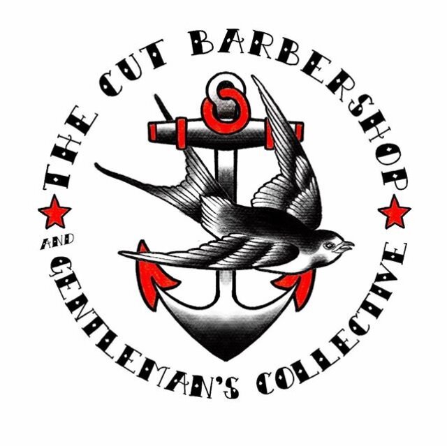 The Cut Barbershop &amp; Gentlemen&#39;s Collective