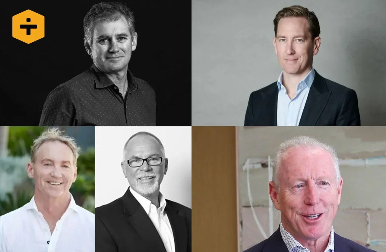 Five Perth Developers to Watch in 2021