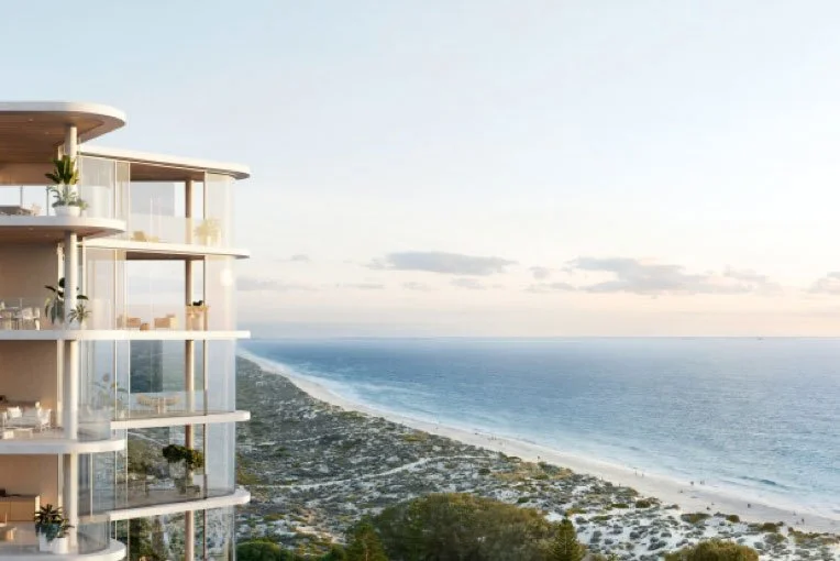 Newer apartment prices to climb by 23 per cent by 2026