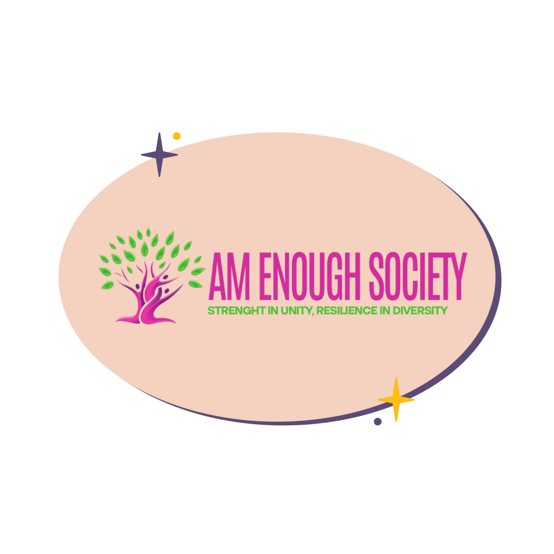 Am Enough Society