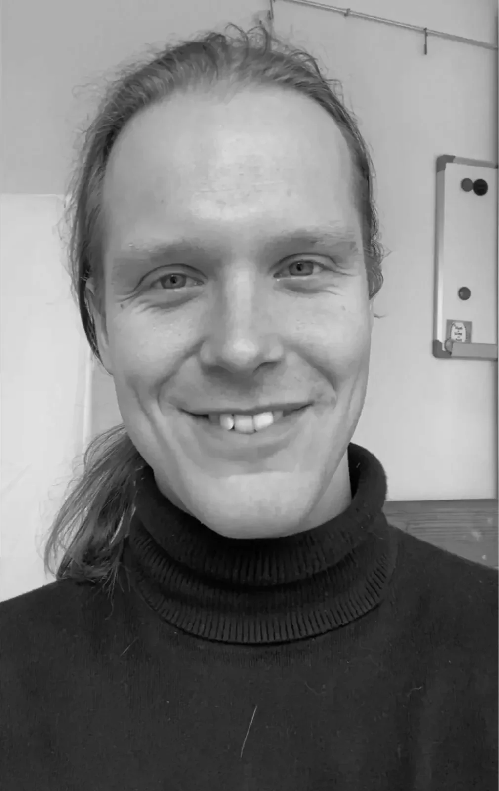 Client testimonial – man describing deep subconscious transformation after hypnosis with Anastasia Chai.