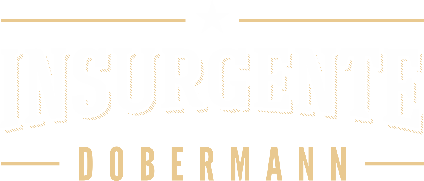 Insurgente Dobermann