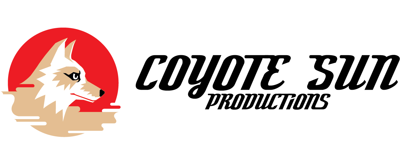 COYOTE SUN PRODUCTIONS