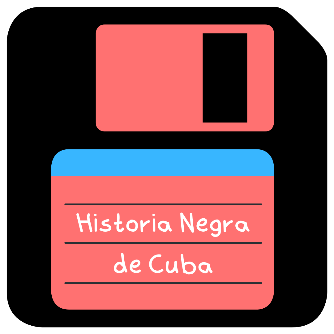 Historia Negra de Cuba