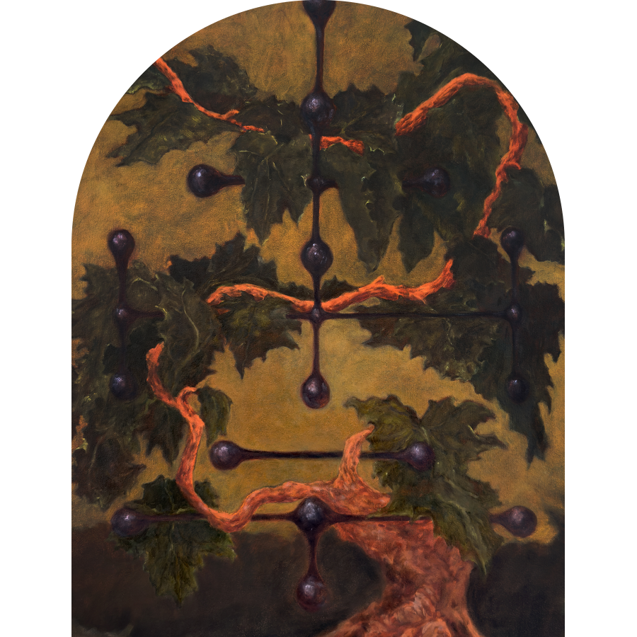 Nicholas Hanisch / Lucia Dohrmann