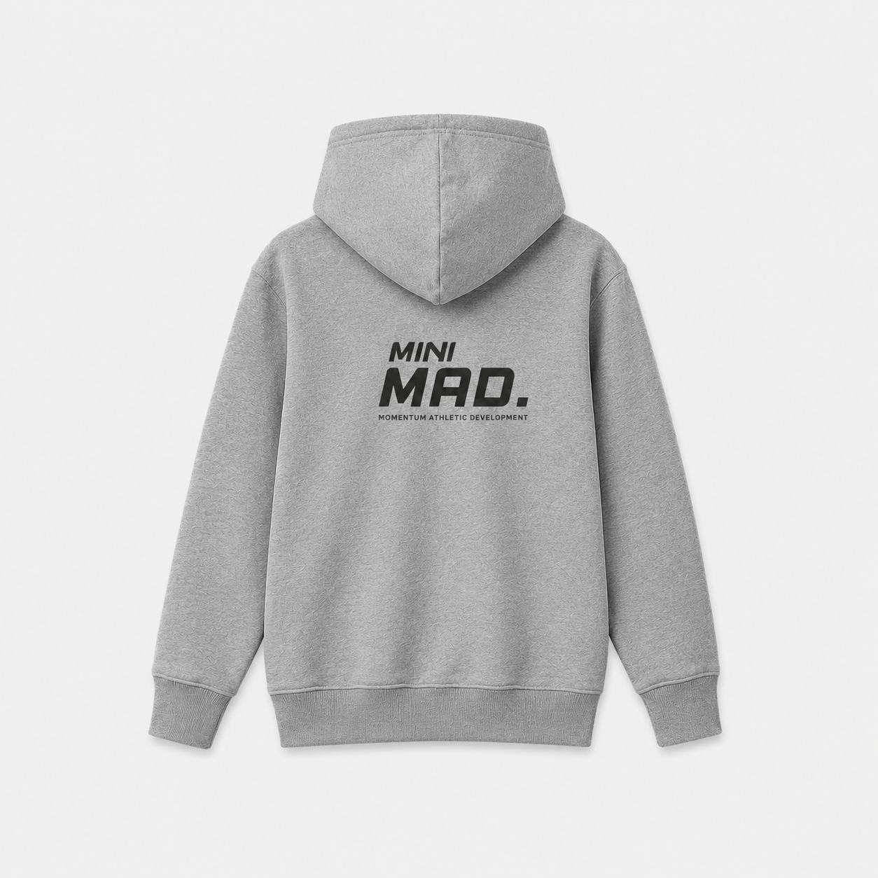 final back grey mini mad hoodie.png