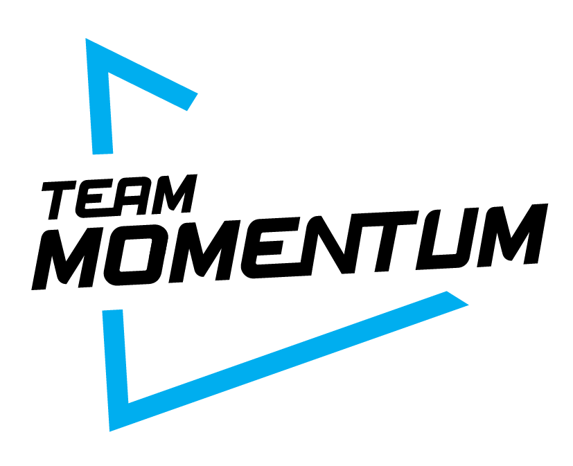 TEAM MOMENTUM 