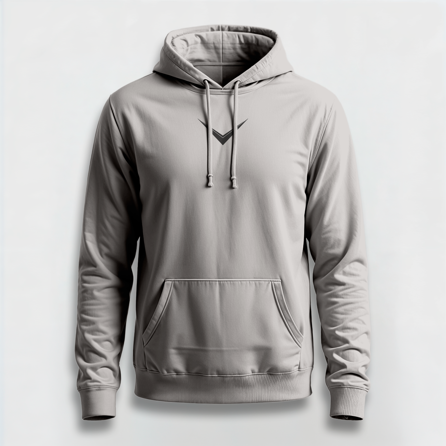 Men's Momentum Hoodie Bone