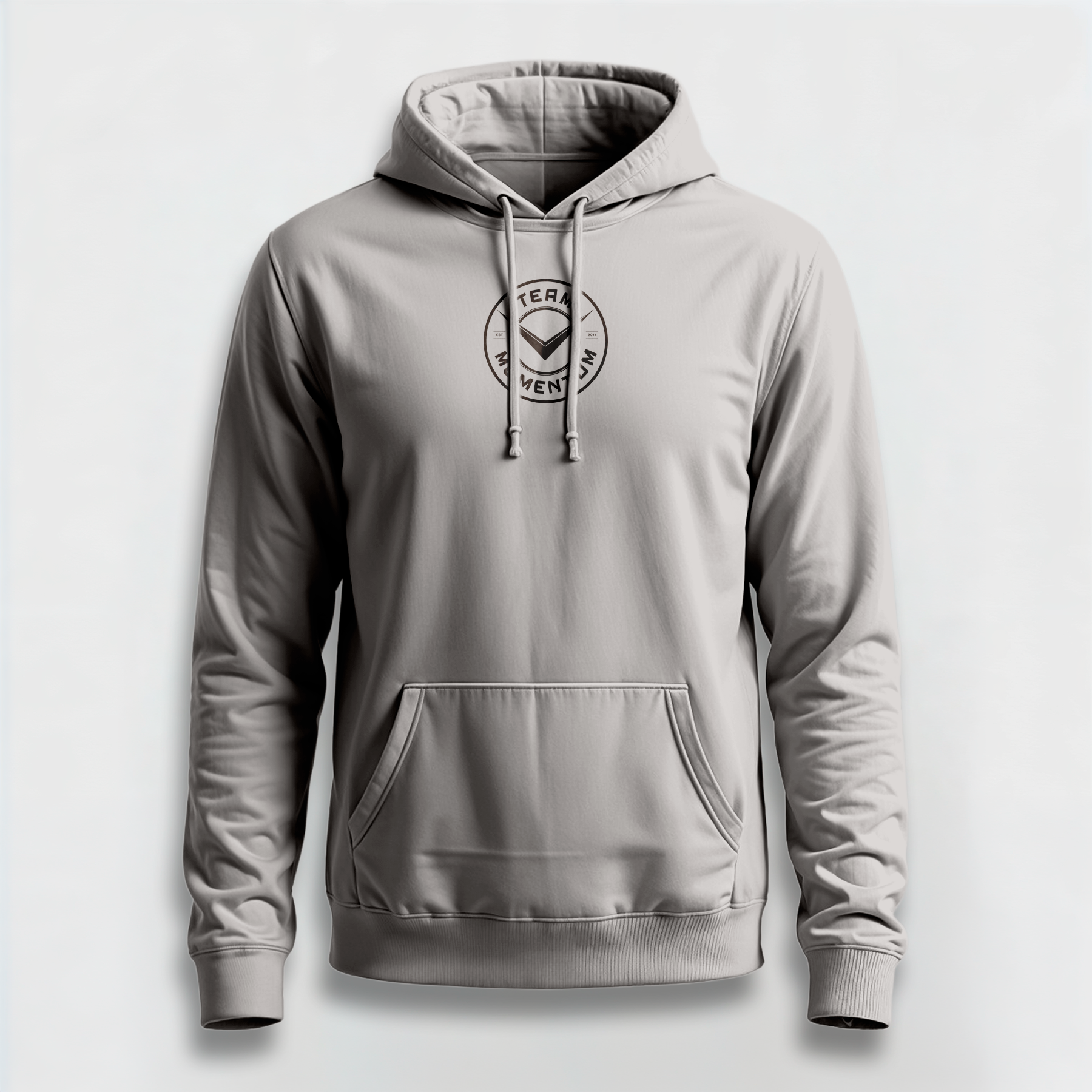 Men's MAD Hoodie Bone